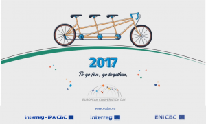 Following the EC Day 2017 event