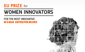 Women Innovators Prize 2018