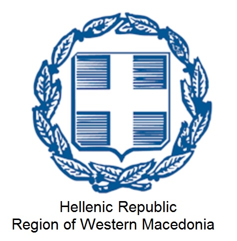 Region of Western Macedonia