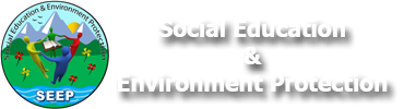 Association of Social Education & Environment Protection