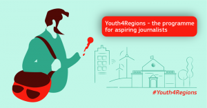 Call for Young Journalists – Youth4Europe